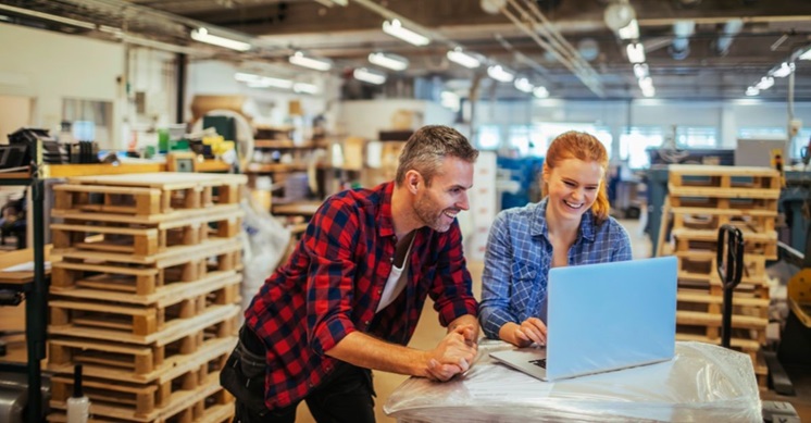 供应链优化的组成条件