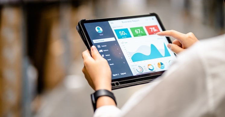 海运物流自动化解决方案案例分享