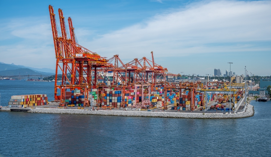 物流成本优化的方法