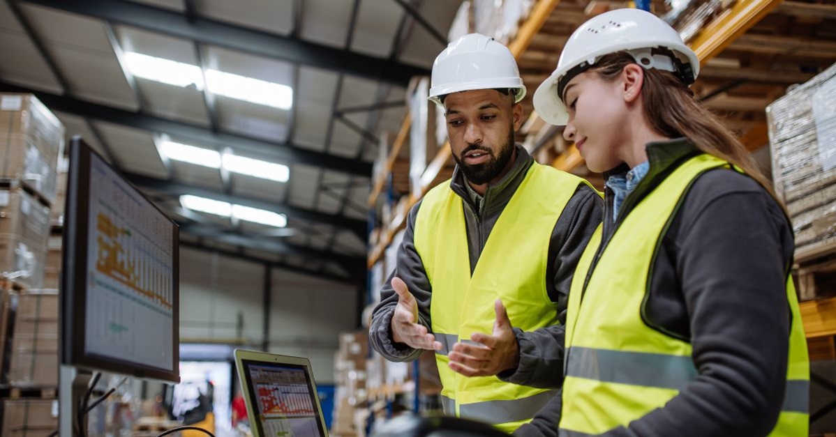 物流信息系统集成的软件分类