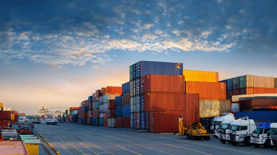 物流风险管理方法