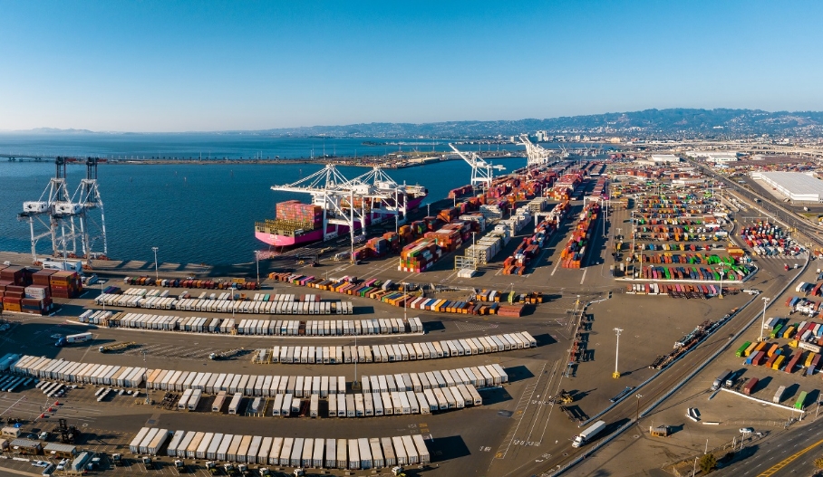 清关的操作流程和标准