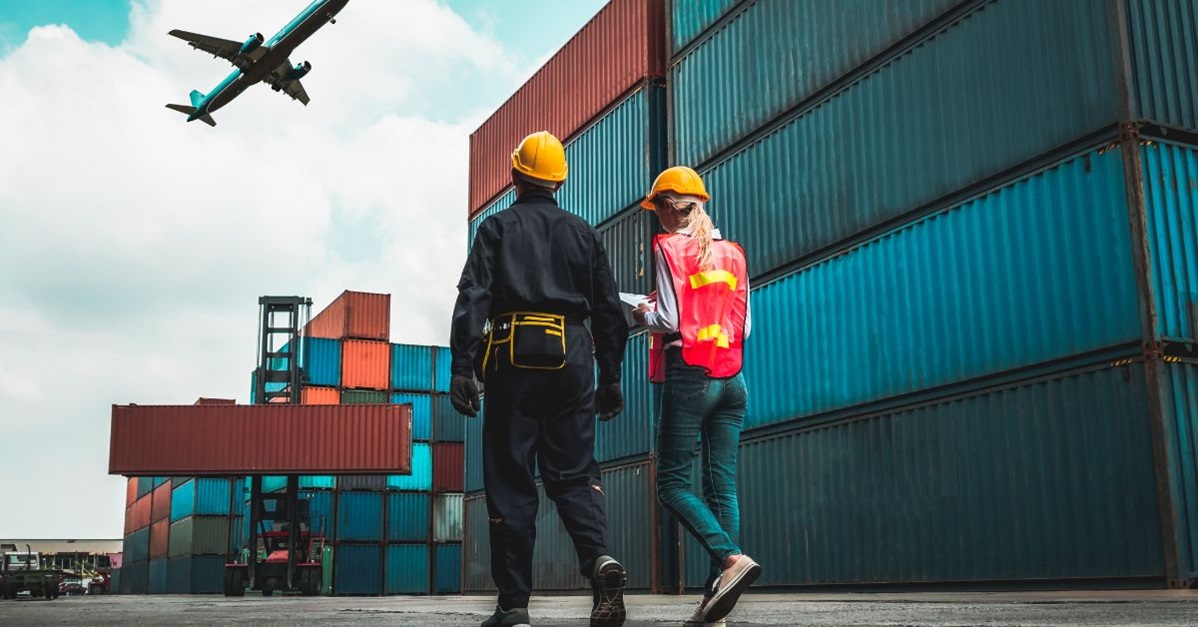 物流绩效涉及的指标有哪些