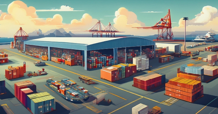 物流供应商评估常用指标