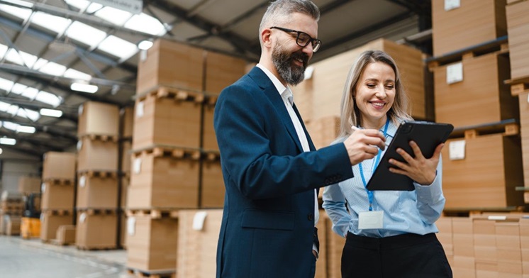 跨境电商物流的主要模式